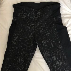 Lululemon leggings!